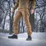 Штани M-Tac Patriot Gen II Flex Coyote Brown Фото 4